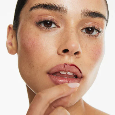 Peel-Off Lippenfarbe