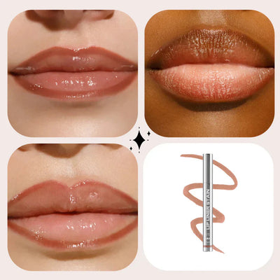 Peel-Off Lippenfarbe