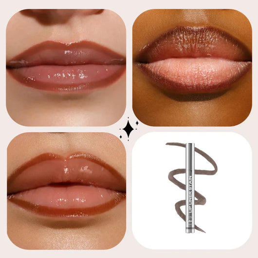 Peel-Off Lippenfarbe