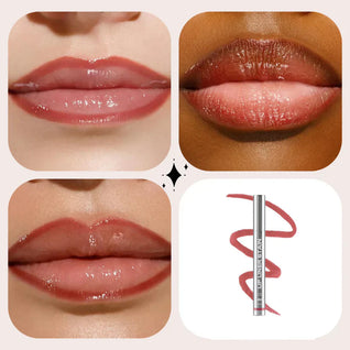 Peel-Off Lippenfarbe