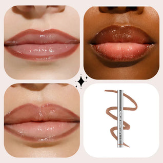 Peel-Off Lippenfarbe