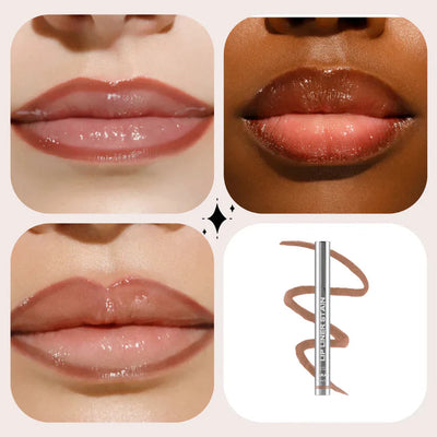 Peel-Off Lippenfarbe