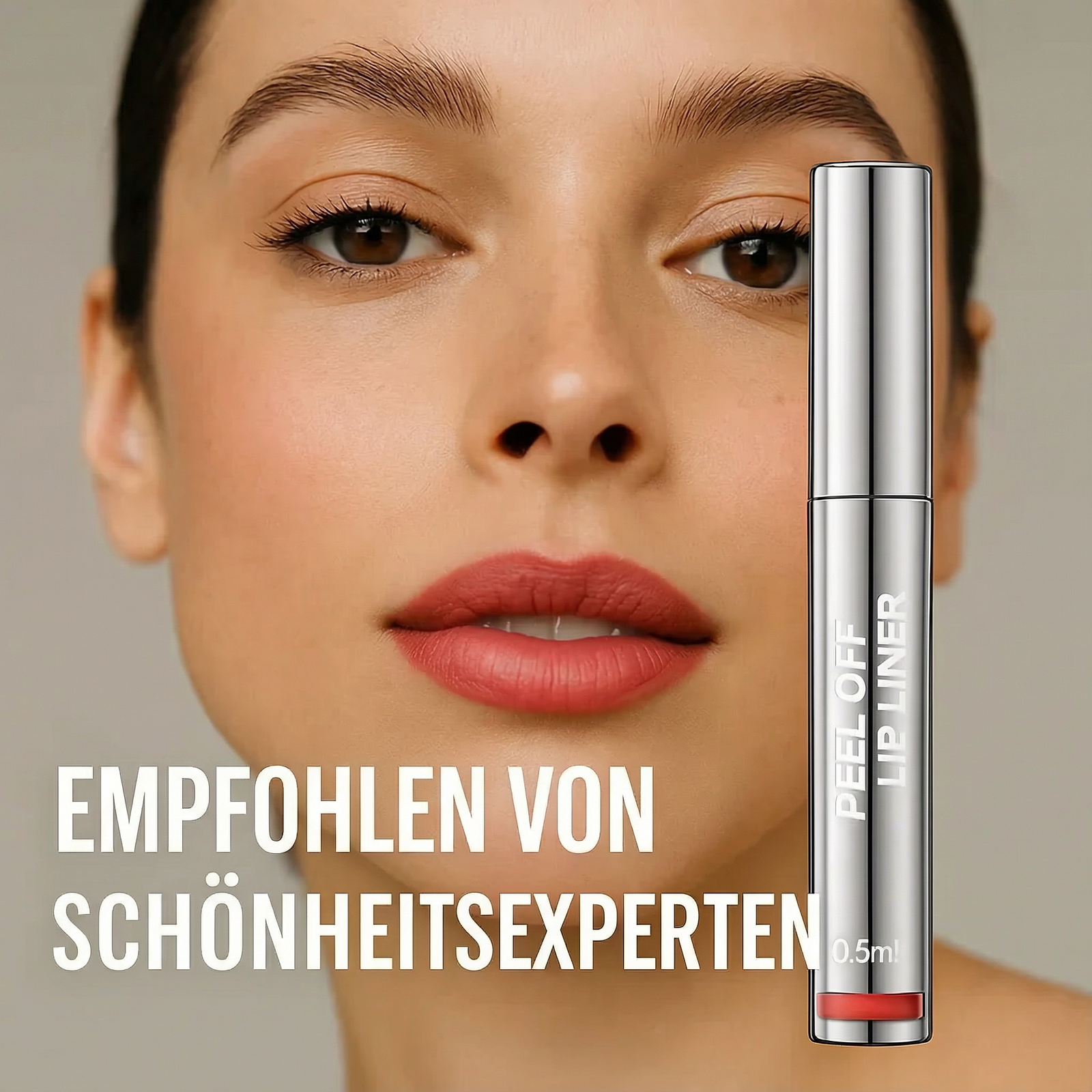 Favorit der Make-up-Artists