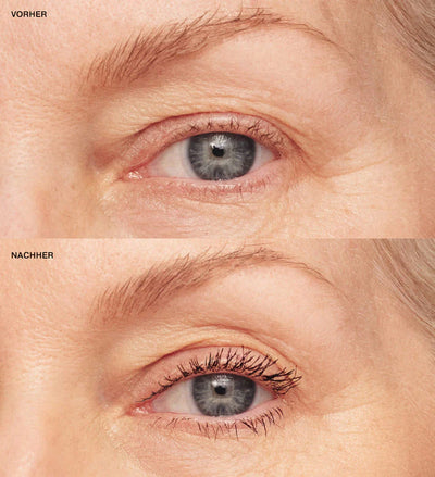 Gilded Lashes Mascara