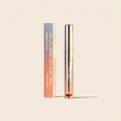 Peel-Off Lippenfarbe