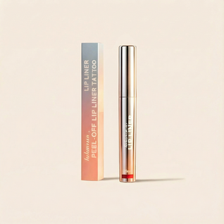 Peel-Off Lippenfarbe